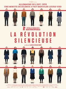 La RÃ©volution silencieuse